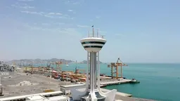В портах Туркменбаши и Алят прошёл тренинг по безопасности морских перевозок